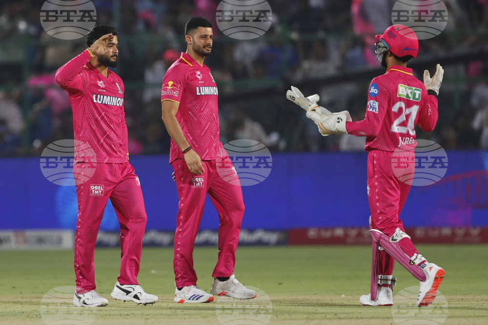 India IPL Cricket