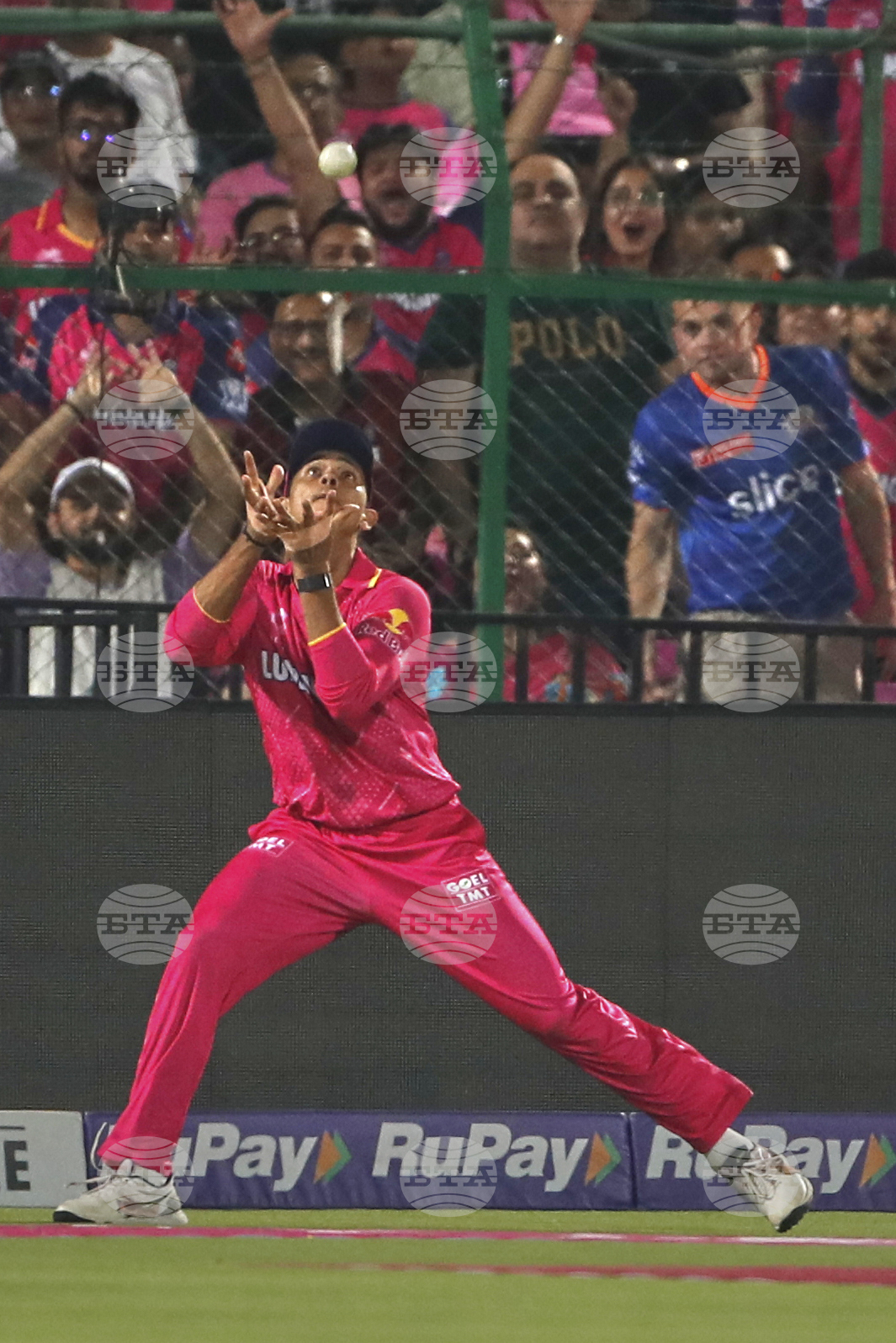 India IPL Cricket