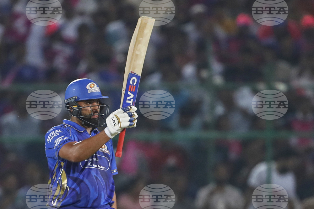 India IPL Cricket
