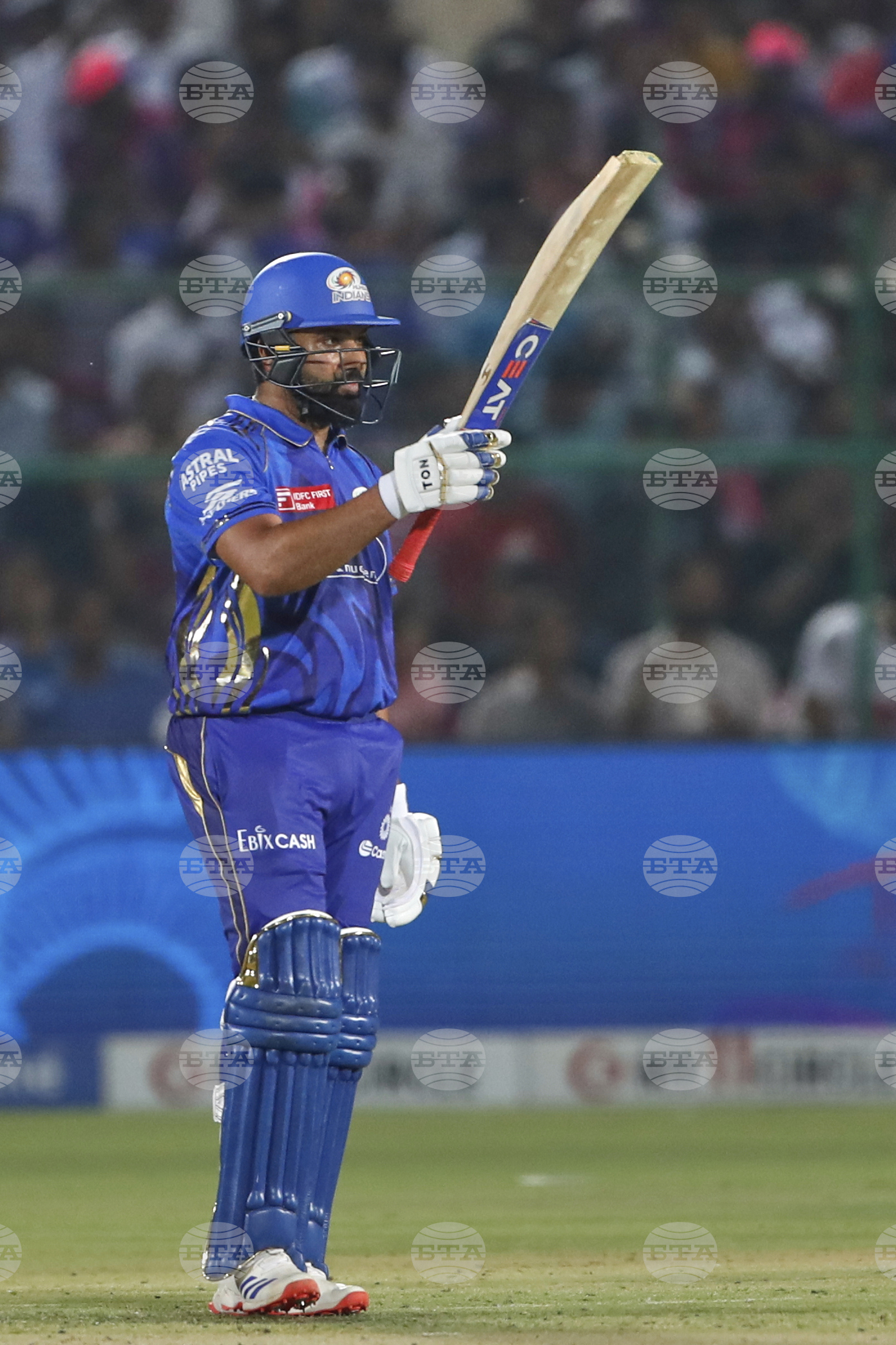India IPL Cricket