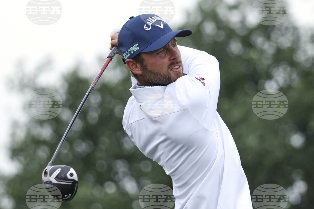 Byron Nelson Golf
