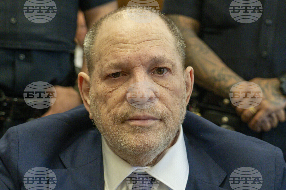 Sexual Misconduct-Harvey Weinstein