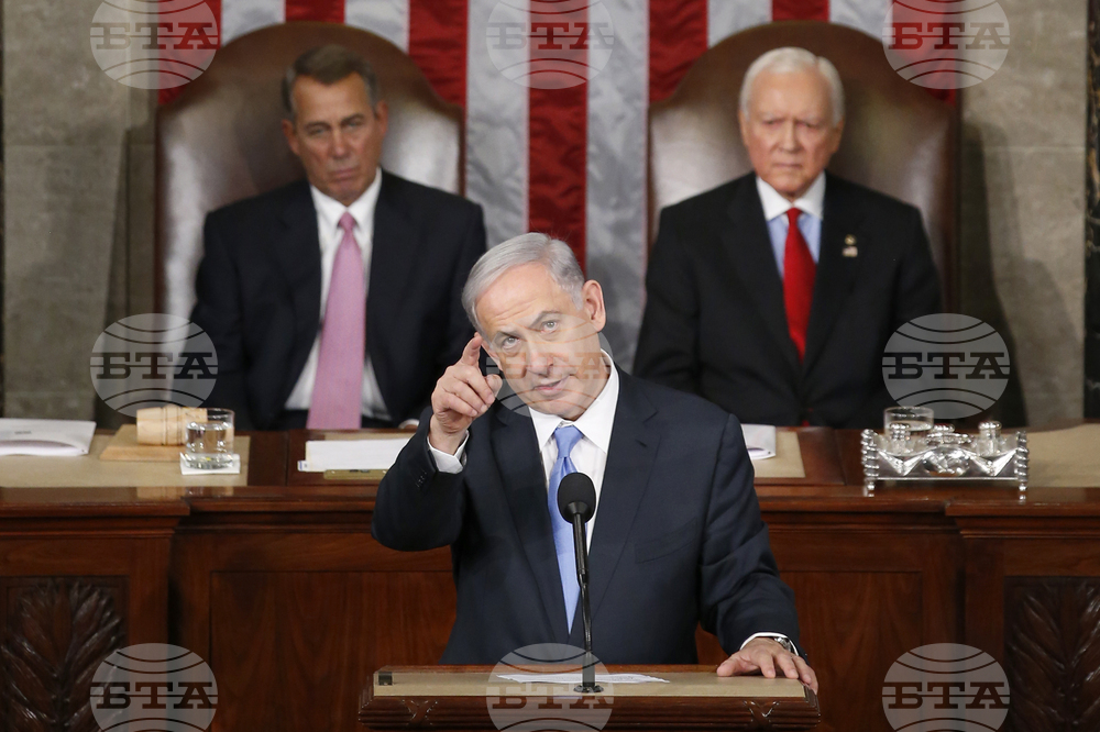 Netanyahu Trump Iran Talks