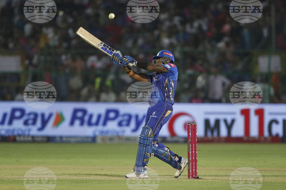 India IPL Cricket