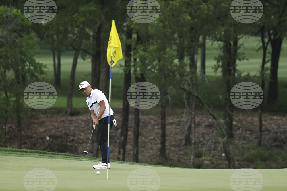 Byron Nelson Golf