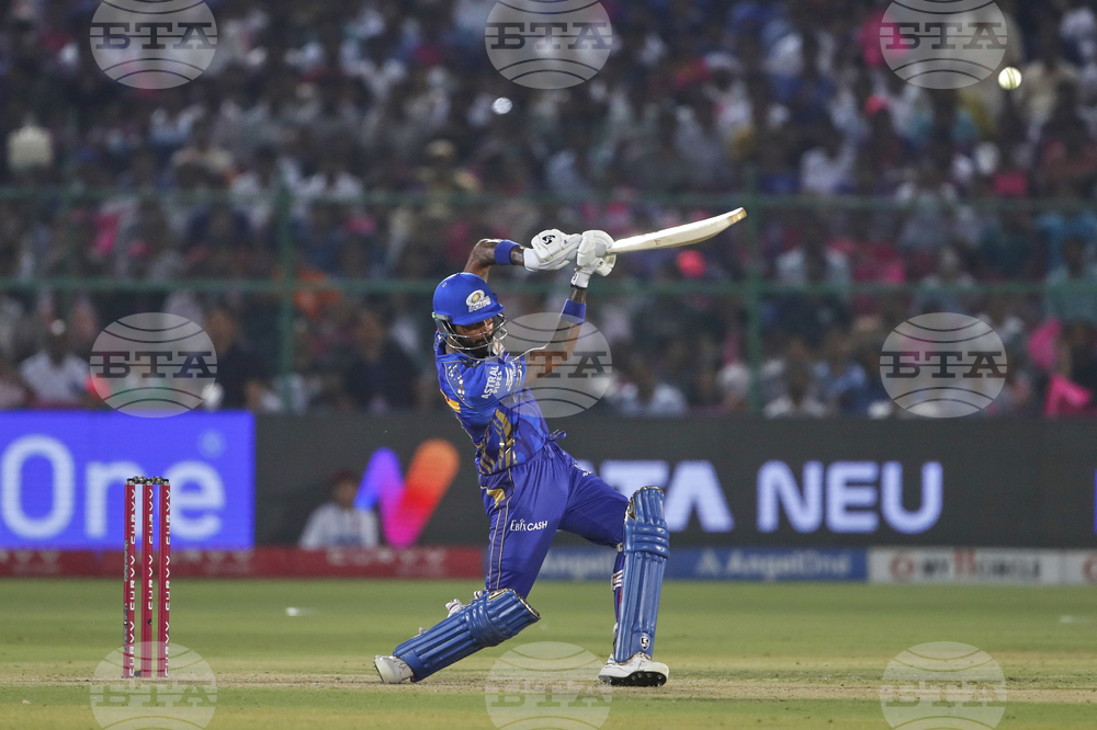 India IPL Cricket
