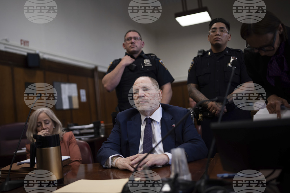 Sexual Misconduct Harvey Weinstein