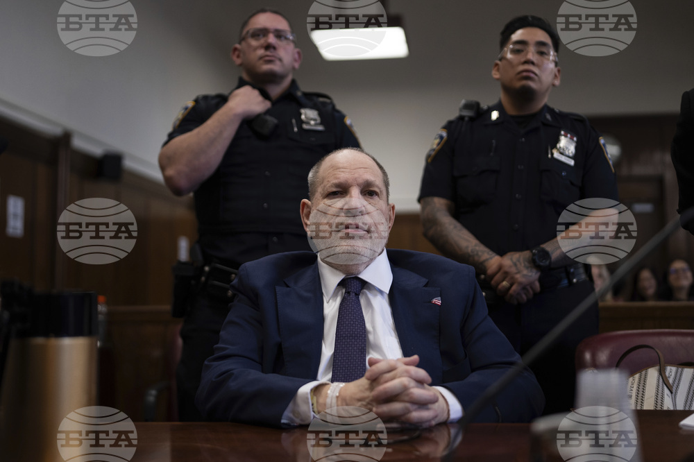 Sexual Misconduct Harvey Weinstein