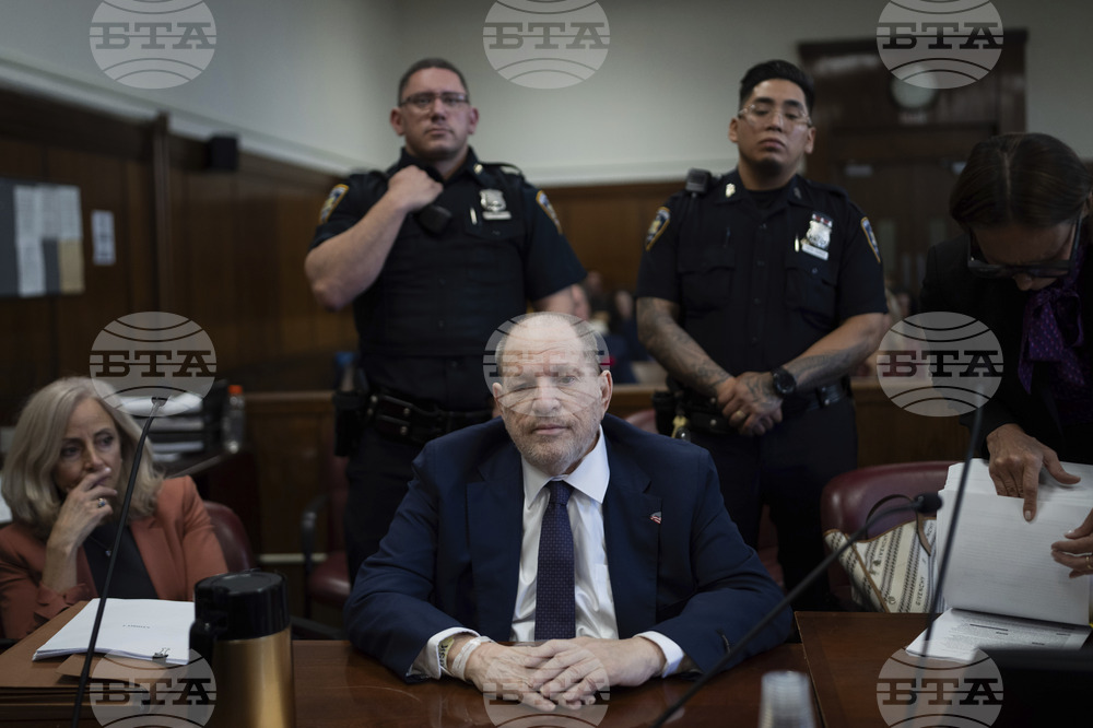 Sexual Misconduct Harvey Weinstein