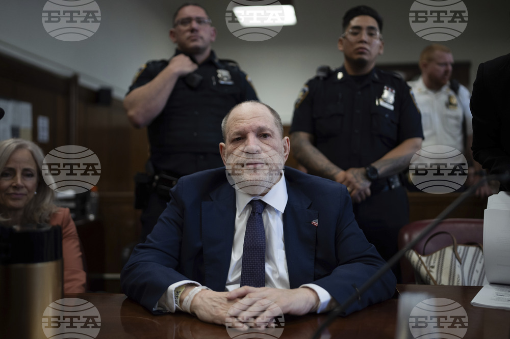 Sexual Misconduct Harvey Weinstein