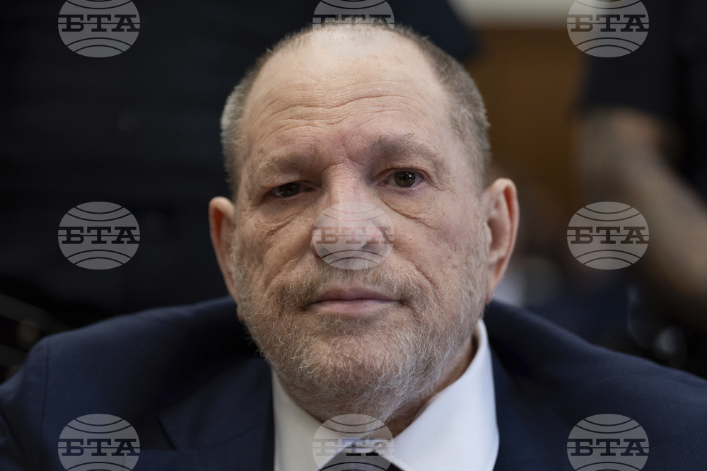 Sexual Misconduct Harvey Weinstein