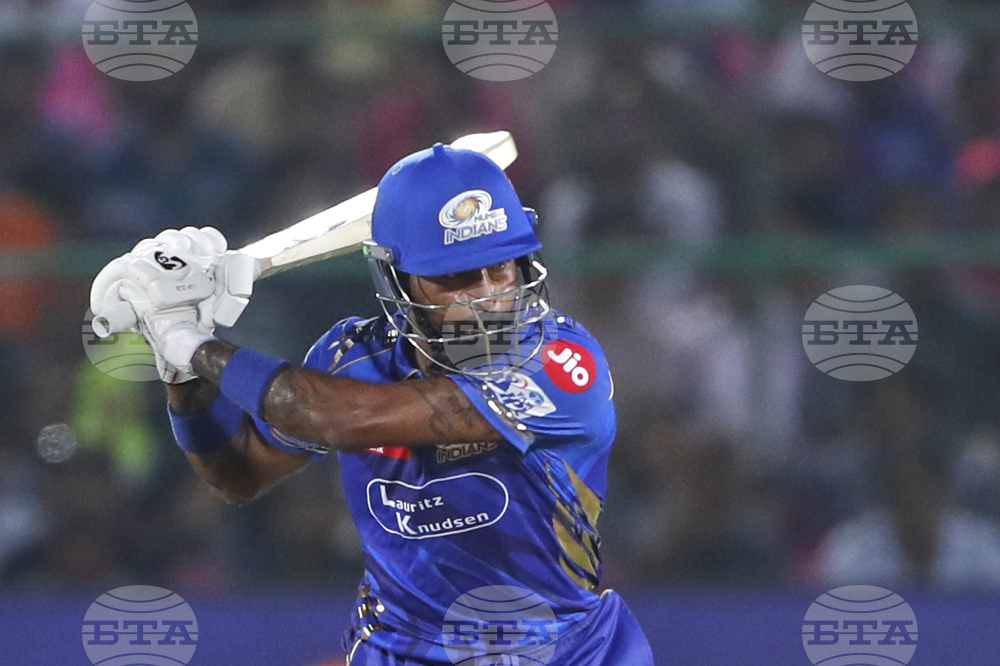 India IPL Cricket