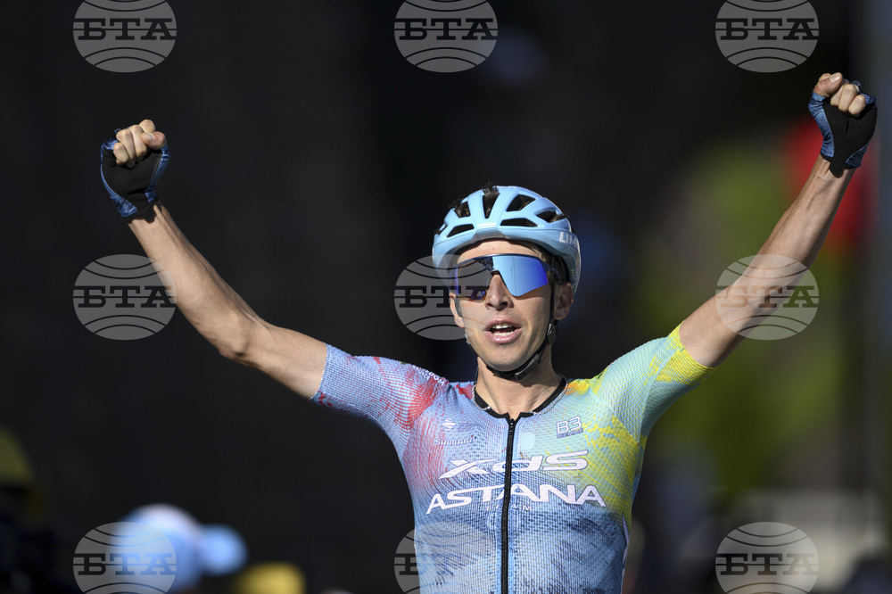 Switzerland Cycling Tour de Romandie
