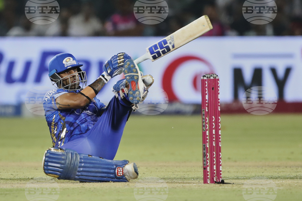 India IPL Cricket