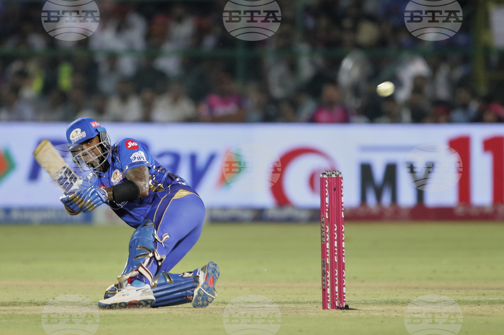 India IPL Cricket