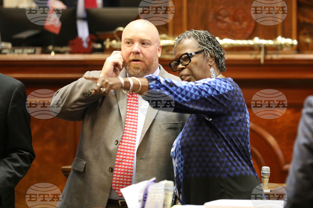 South Carolina Legislature