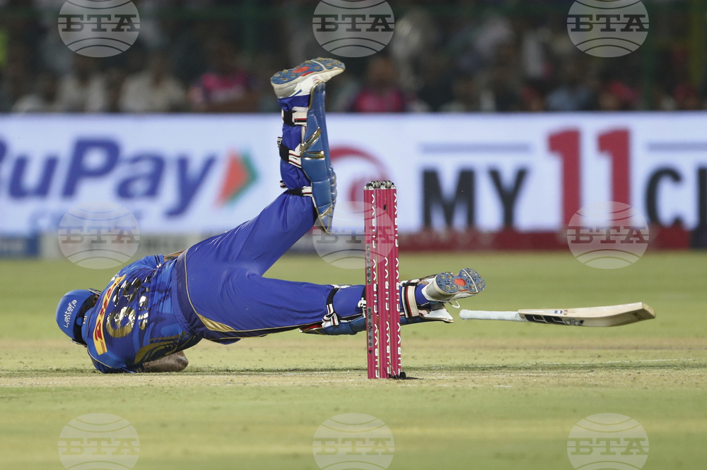 India IPL Cricket