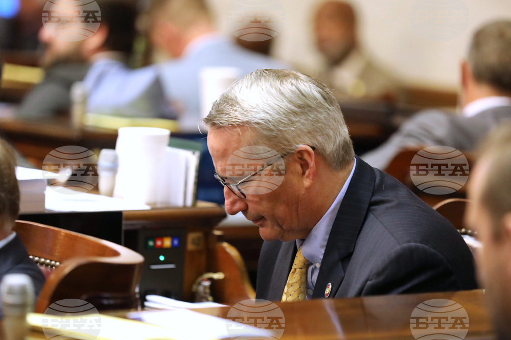 South Carolina Legislature