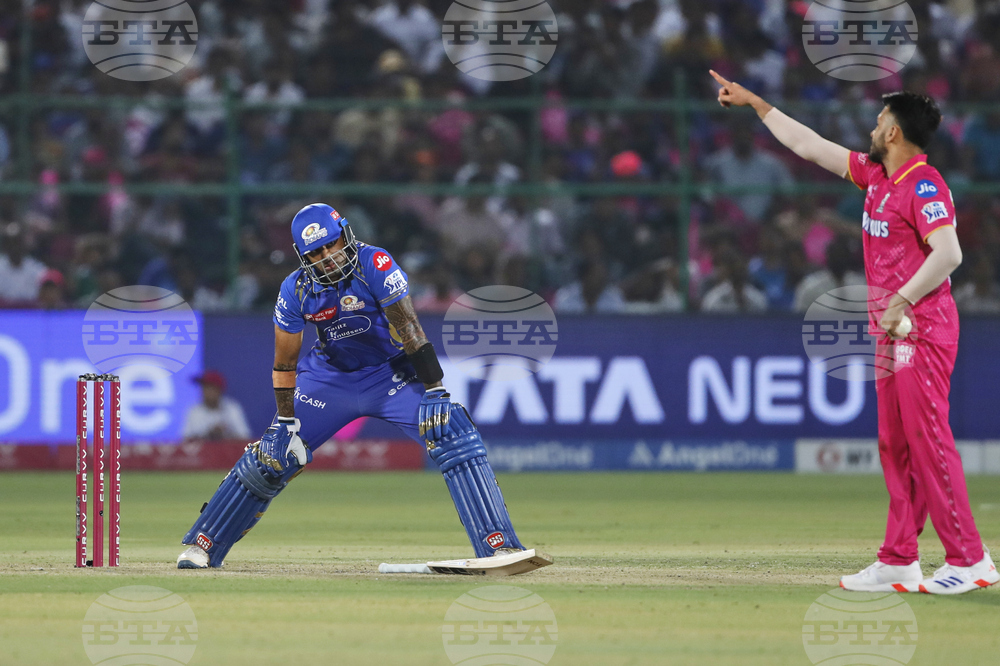 India IPL Cricket