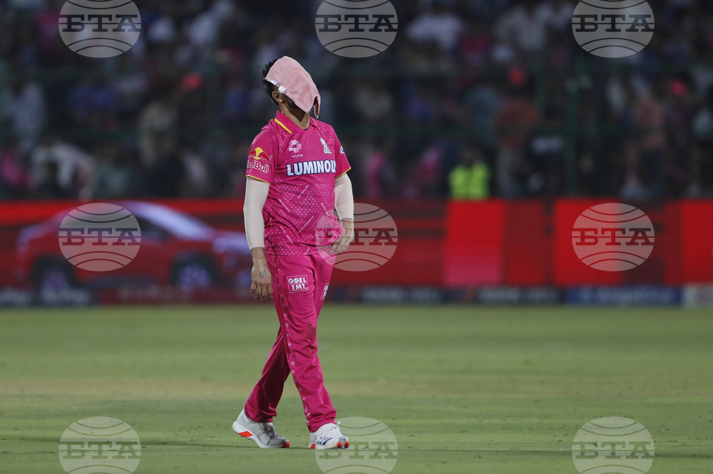 India IPL Cricket