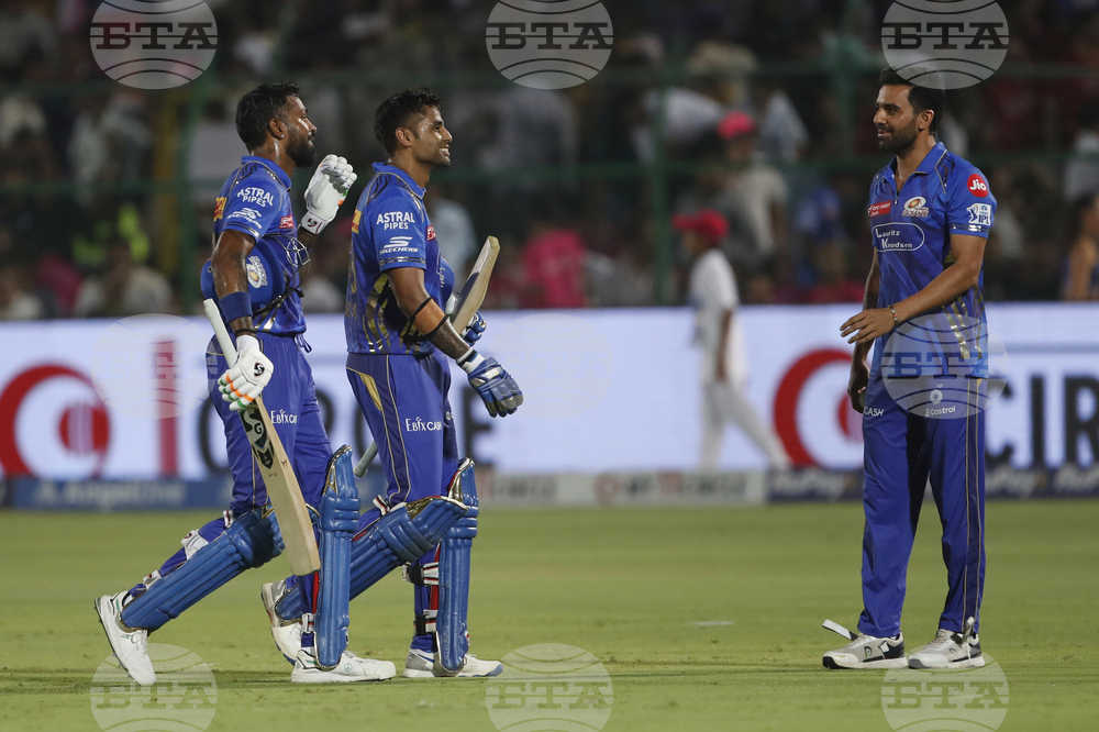 India IPL Cricket