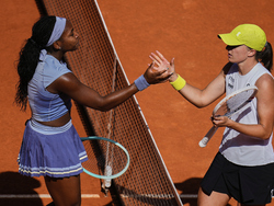 Spain Tennis Madrid Open
