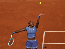 Spain Tennis Madrid Open