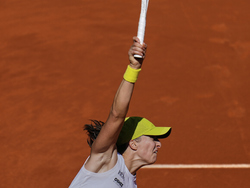 Spain Tennis Madrid Open