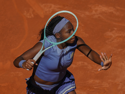 Spain Tennis Madrid Open
