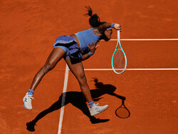 Spain Tennis Madrid Open