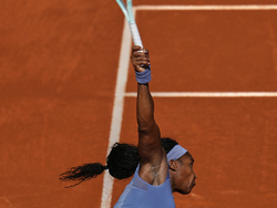 Spain Tennis Madrid Open