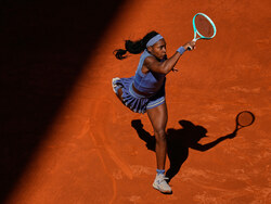 Spain Tennis Madrid Open
