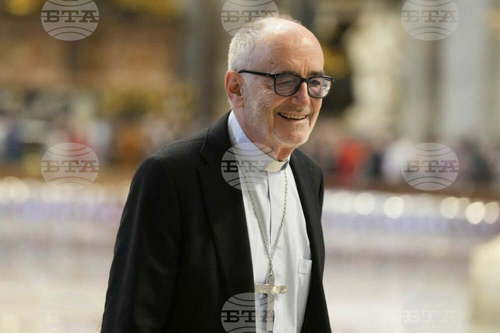 Vatican Pope