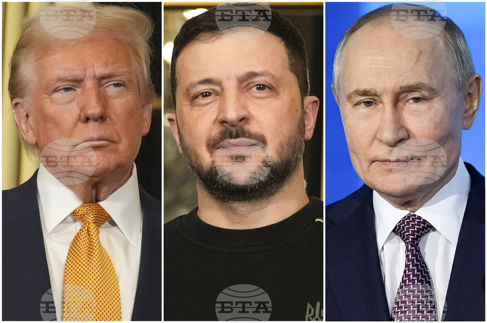 Russia Ukraine Putin