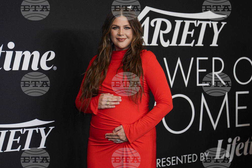 2025 Variety Power of Women: Nashville