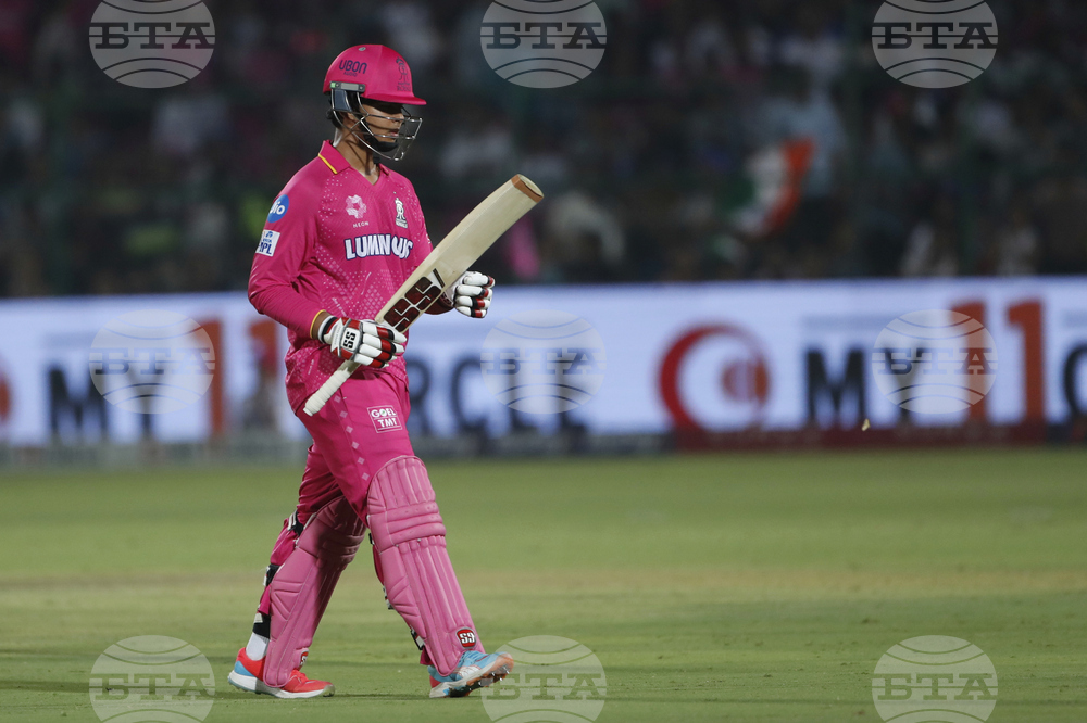 India IPL Cricket