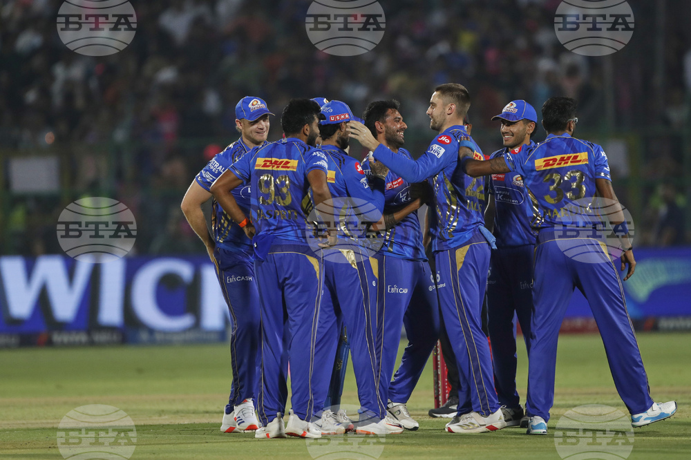 India IPL Cricket