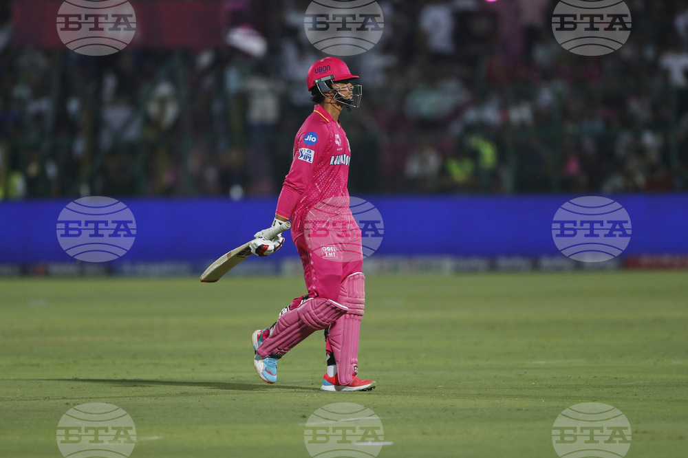 India IPL Cricket