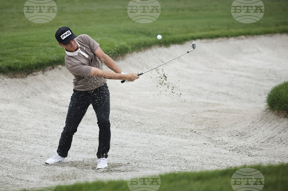 Byron Nelson Golf