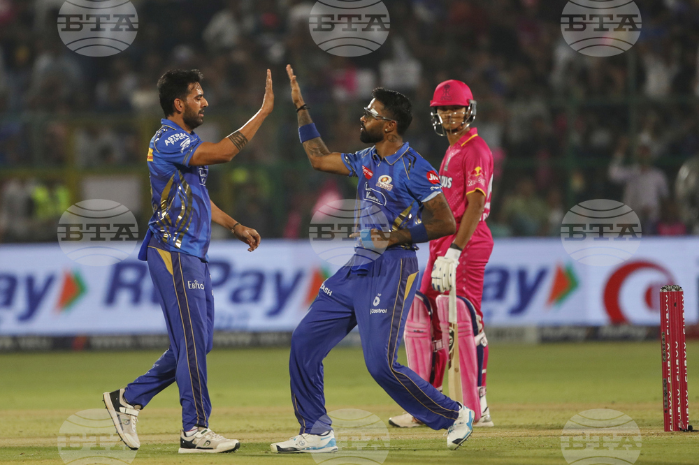 India IPL Cricket
