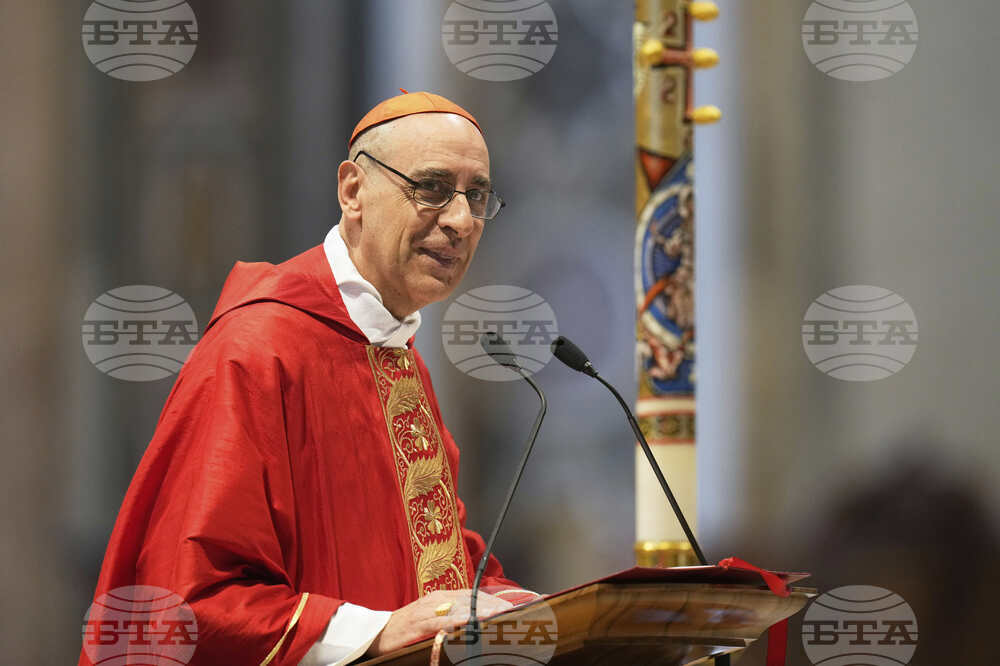 Vatican Pope