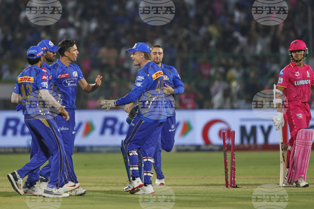 India IPL Cricket