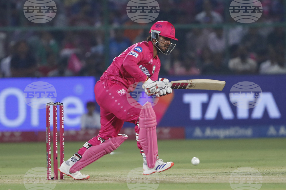 India IPL Cricket