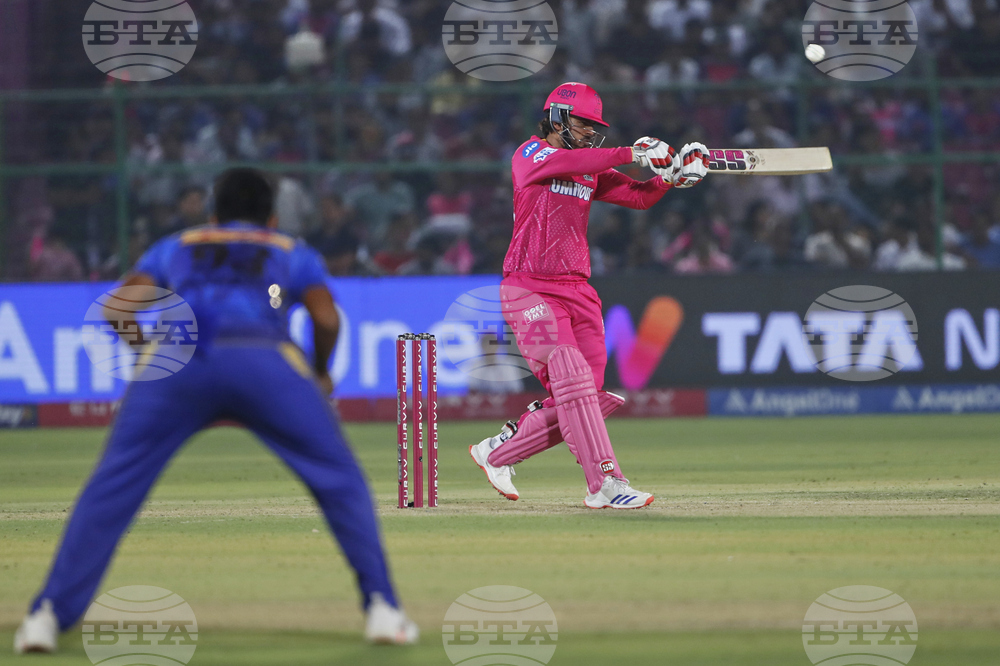 India IPL Cricket