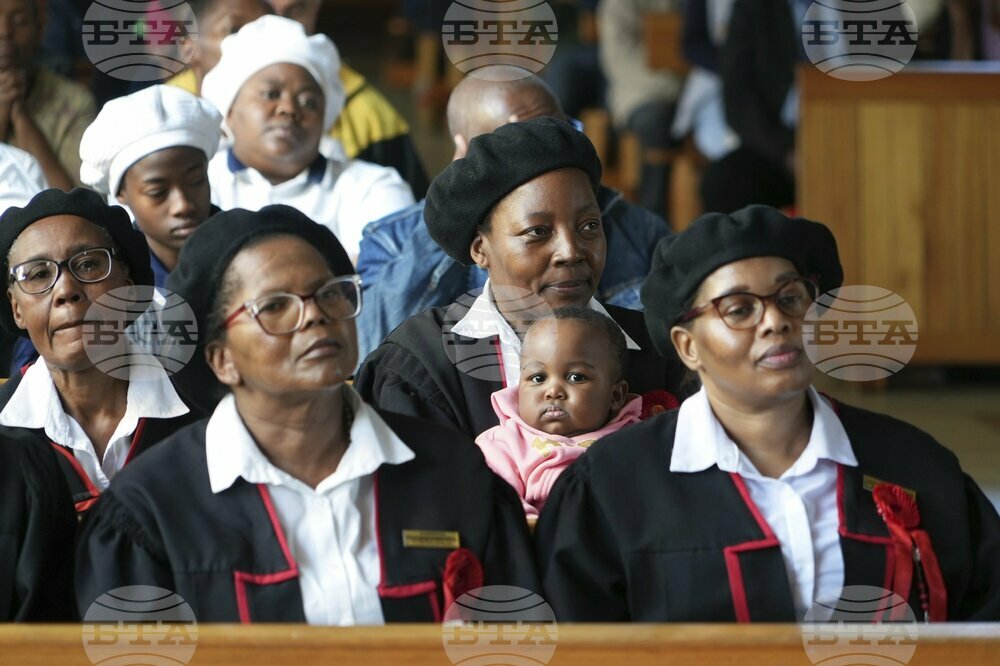 South Africa Pope Francis