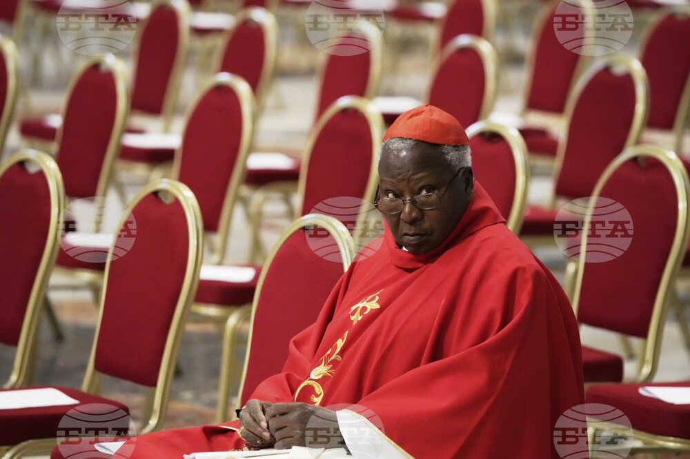 Vatican Pope
