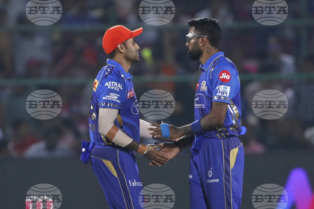 India IPL Cricket