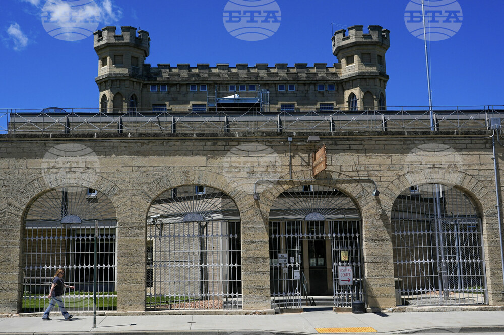 Wisconsin Prison Deaths-Lawsuit