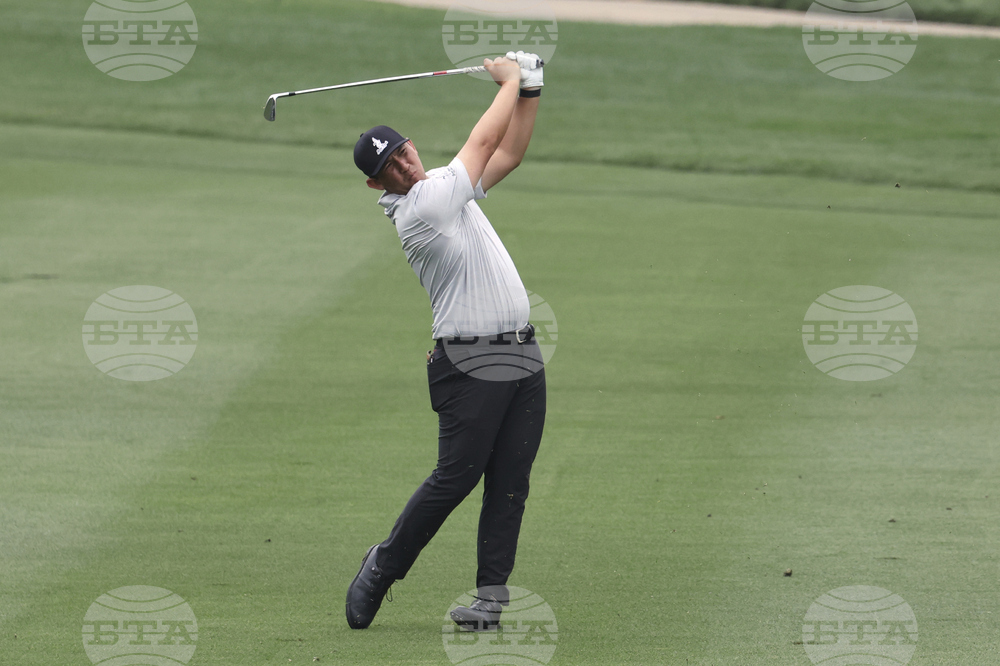 Byron Nelson Golf
