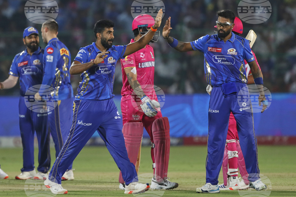India IPL Cricket